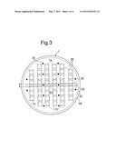 METHOD OF REMOVING LIQUID CONTAMINANT DROPLETS FROM A GAS STREAM, AND WASH     TRAY diagram and image