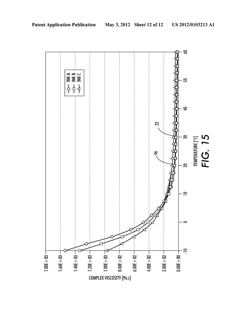 Ink Rheology Control Subsystem for a Variable Data Lithography System - diagram, schematic, and image 13