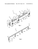 RECONFIGURABLE WORKSTATION SUPPORT diagram and image