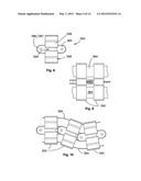 RECONFIGURABLE WORKSTATION SUPPORT diagram and image