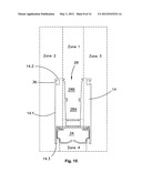 RECONFIGURABLE WORKSTATION SUPPORT diagram and image