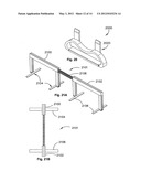 RECONFIGURABLE WORKSTATION SUPPORT diagram and image