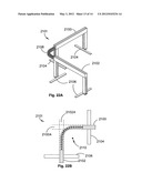 RECONFIGURABLE WORKSTATION SUPPORT diagram and image