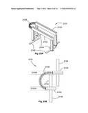 RECONFIGURABLE WORKSTATION SUPPORT diagram and image