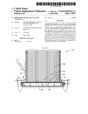 REDUCED WEAR AND SELF CLEANING STOKER SEAL diagram and image