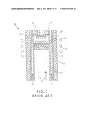 SIC SINGLE CRYSTAL SUBLIMATION GROWTH METHOD AND APPARATUS diagram and image