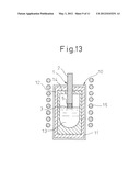 SEED CRYSTAL AXIS FOR SOLUTION GROWTH OF SINGLE CRYSTAL diagram and image