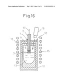 SEED CRYSTAL AXIS FOR SOLUTION GROWTH OF SINGLE CRYSTAL diagram and image