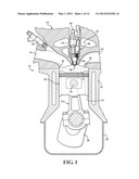 TURBULENT JET IGNITION PRE-CHAMBER COMBUSTION SYSTEM FOR SPARK IGNITION     ENGINES diagram and image