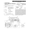 Split Cycle Reciprocating Piston Engine diagram and image