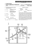 Trigger Mechanism for a Drug Delivery Device diagram and image