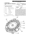 METER FOR FLUID OR POWDERY PRODUCT DISPENSING DEVICE diagram and image