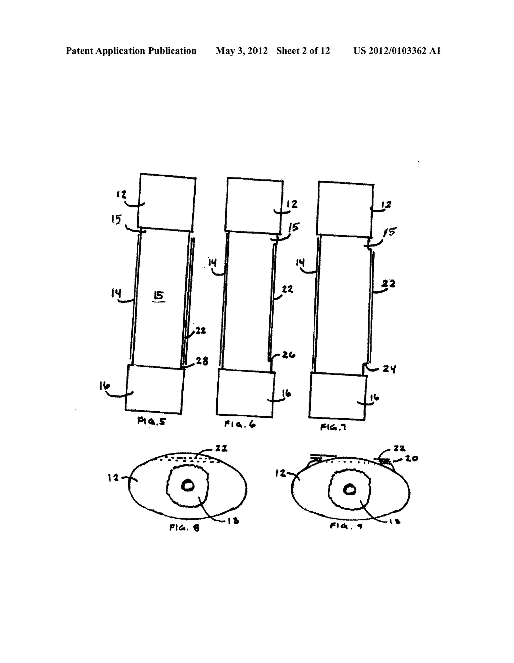 SHAVING PRODUCT DISPENSER CONTAINER WITH MIRROR - diagram, schematic, and image 03