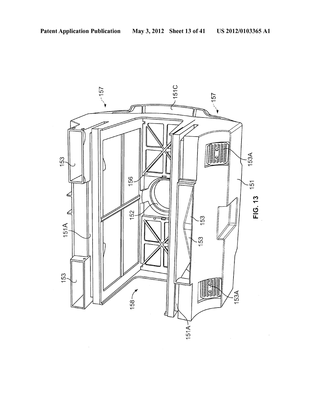 Pool Cleaning Device With Adjustable Buoyant Element - diagram, schematic, and image 14