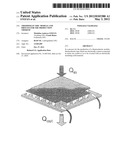 THERMOELECTRIC MODULE AND PROCESS FOR THE PRODUCTION THEREOF diagram and image