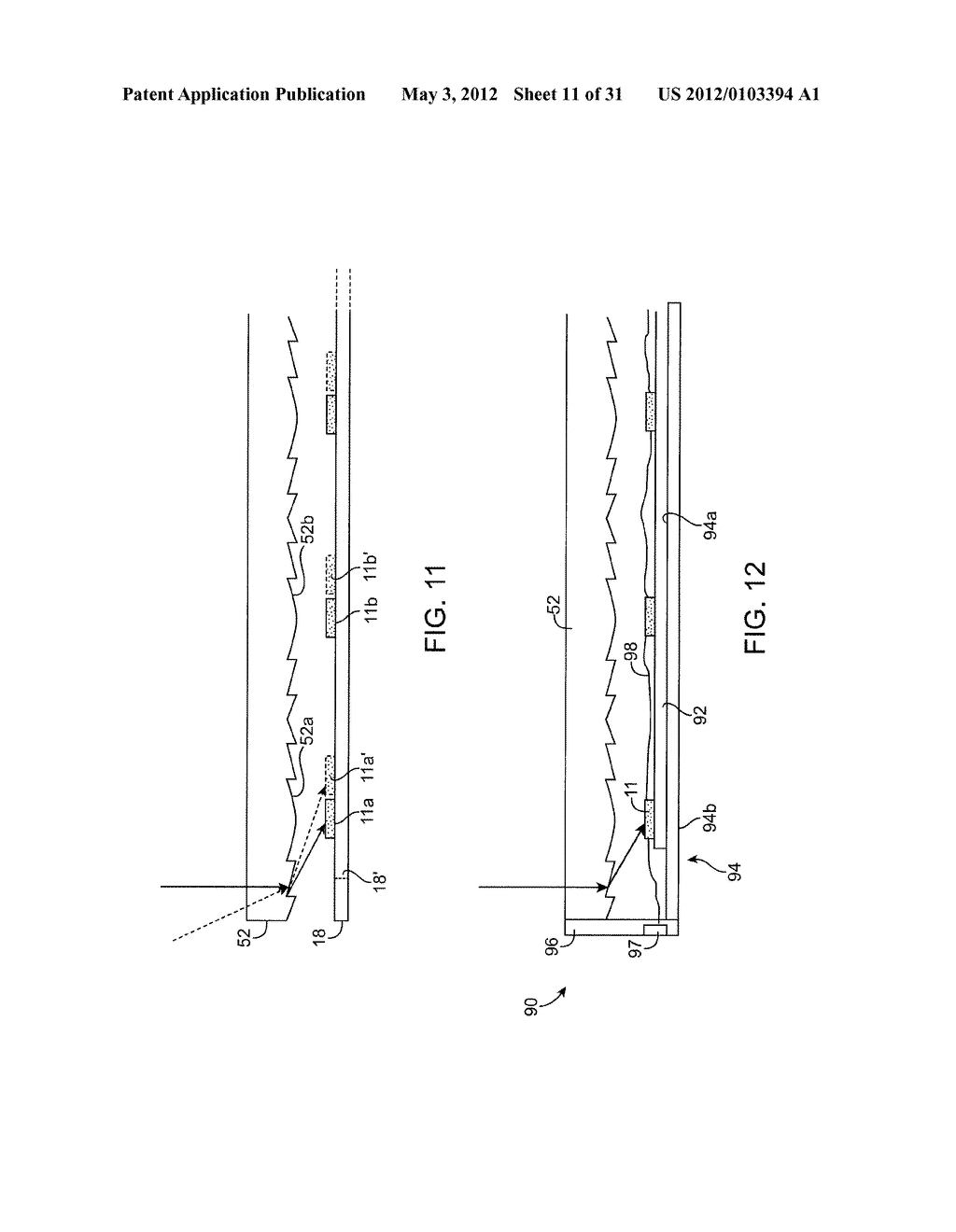 Solar Energy Collection Devices - diagram, schematic, and image 12