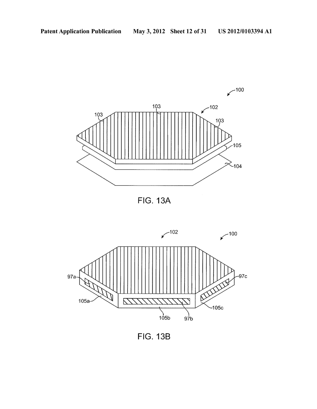 Solar Energy Collection Devices - diagram, schematic, and image 13