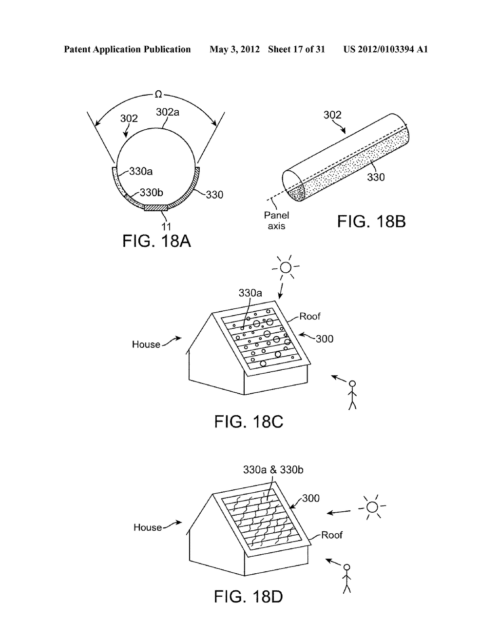 Solar Energy Collection Devices - diagram, schematic, and image 18