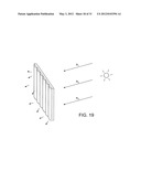 Solar Energy Collection Devices diagram and image