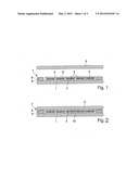 PHOTOVOLTAIC MODULE AND METHOD FOR THE PRODUCTION THEREOF diagram and image