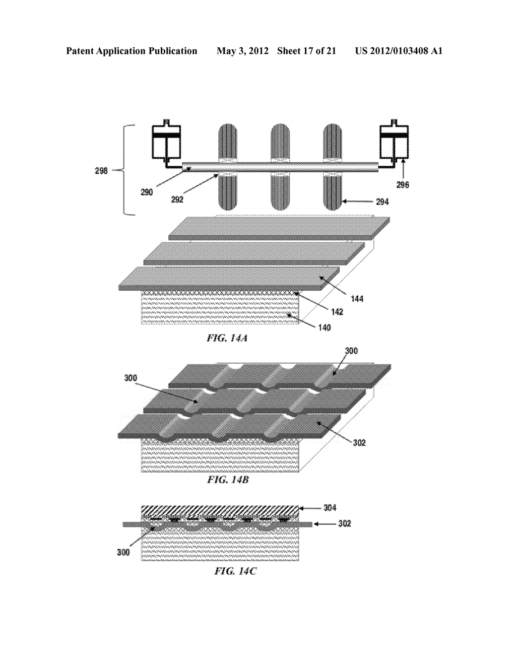 BACKPLANE REINFORCEMENT AND INTERCONNECTS FOR SOLAR CELLS - diagram, schematic, and image 18