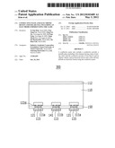 Conductive Paste And Electronic Device And Solar Cell Including An     Electrode Formed Using The Same diagram and image