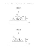 Conductive Paste And Electronic Device And Solar Cell Including An     Electrode Formed Using The Same diagram and image