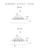 Conductive Paste And Electronic Device And Solar Cell Including An     Electrode Formed Using The Same diagram and image