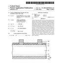 PASTE COMPOSITION AND SOLAR CELL ELEMENT USING THE SAME diagram and image