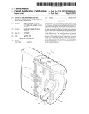 VORTICE AMPLIFIED DIFFUSER FOR BUOYANCY DISSIPATER AND METHOD FOR     SELECTABLE DIFFUSION diagram and image