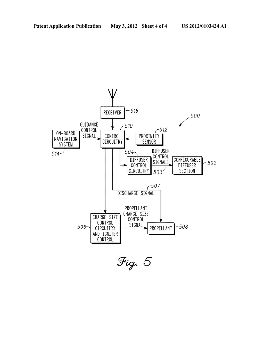 VORTICE AMPLIFIED DIFFUSER FOR BUOYANCY DISSIPATER AND METHOD FOR     SELECTABLE DIFFUSION - diagram, schematic, and image 05