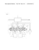 FLOW PATH SWITCHING VALVE diagram and image