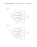 FLOW PATH SWITCHING VALVE diagram and image