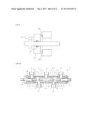 FLOW PATH SWITCHING VALVE diagram and image