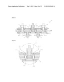 FLOW PATH SWITCHING VALVE diagram and image