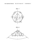 PRESSURE COMPENSATION DEVICE diagram and image