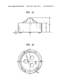 PRESSURE COMPENSATION DEVICE diagram and image