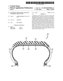 PNEUMATIC TIRE WITH TIE LAYER AND METHOD OF MAKING SAME diagram and image