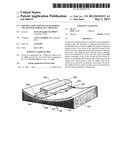 MOVABLE INJECTION PASSAGES DURING THE MANUFACTURING OF LAMINATES diagram and image