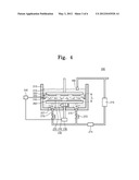 APPARATUS OF ETCHING GLASS SUBSTRATE diagram and image