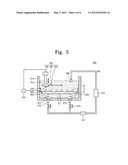 APPARATUS OF ETCHING GLASS SUBSTRATE diagram and image