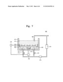 APPARATUS OF ETCHING GLASS SUBSTRATE diagram and image