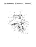 CLOSED CHAMBER FOR WAFER WET PROCESSING diagram and image