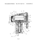 CLOSED CHAMBER FOR WAFER WET PROCESSING diagram and image