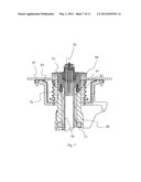 CLOSED CHAMBER FOR WAFER WET PROCESSING diagram and image