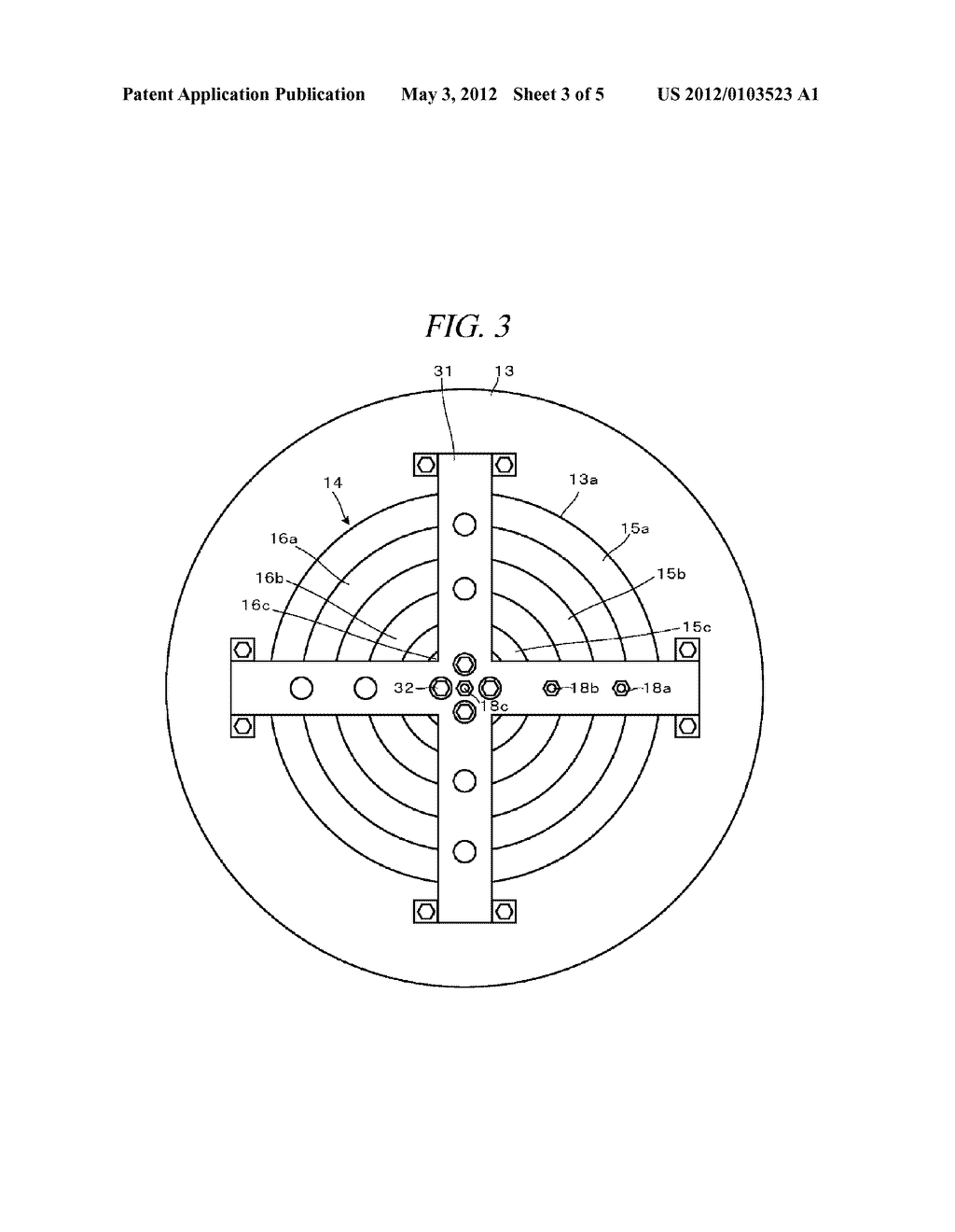 PLASMA PROCESSING APPARATUS - diagram, schematic, and image 04