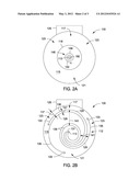 PLASMA PROCESSING APPARATUS WITH REDUCED EFFECTS OF PROCESS CHAMBER     ASYMMETRY diagram and image