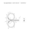 ULTRA-THIN SLAB OR THICK-STRIP CASTING diagram and image