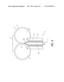 ULTRA-THIN SLAB OR THICK-STRIP CASTING diagram and image