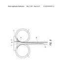 ULTRA-THIN SLAB OR THICK-STRIP CASTING diagram and image